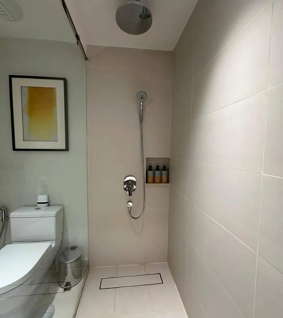 アパート The Metro Zen At Hotel Residences Acqua マニラ市 フィリピン