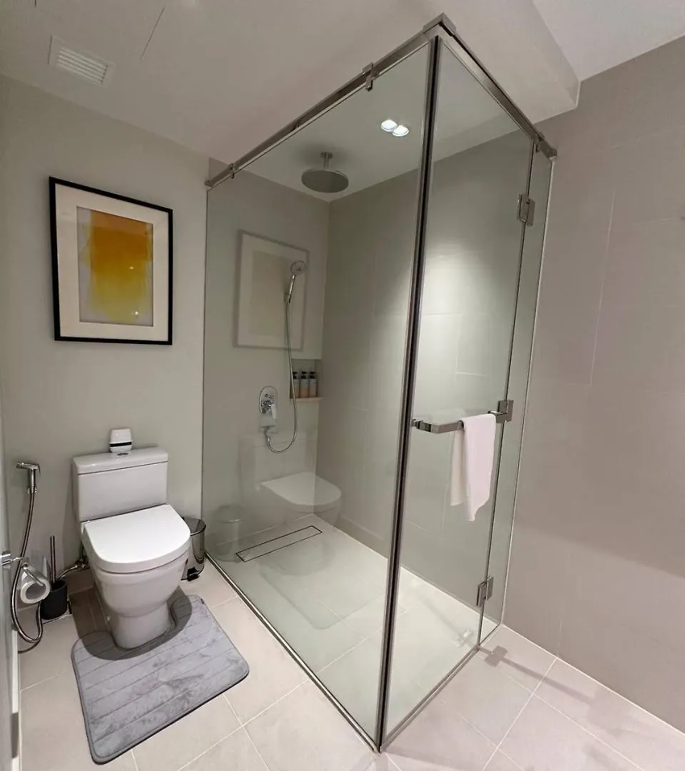 The Metro Zen At Hotel Residences Acqua マニラ市 アパート