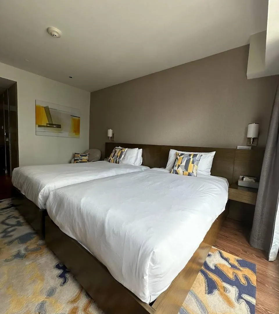 アパート The Metro Zen At Hotel Residences Acqua マニラ市