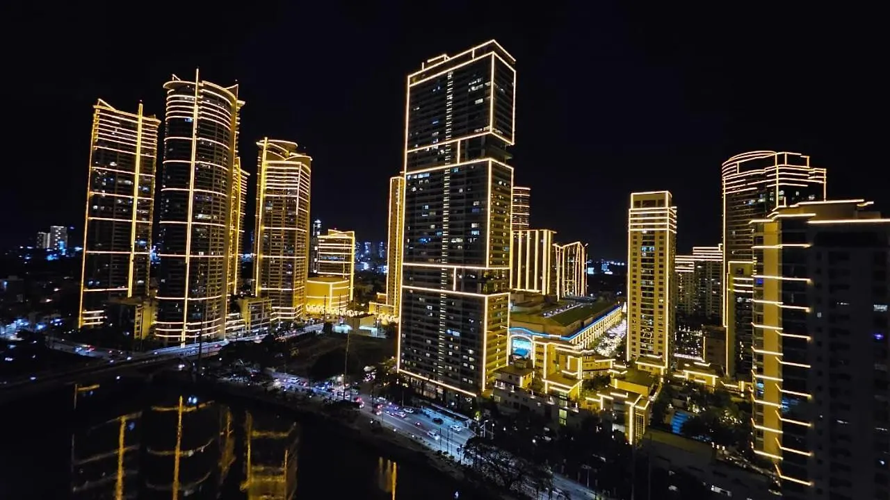 The Metro Zen At Hotel Residences Acqua マニラ市 アパート
