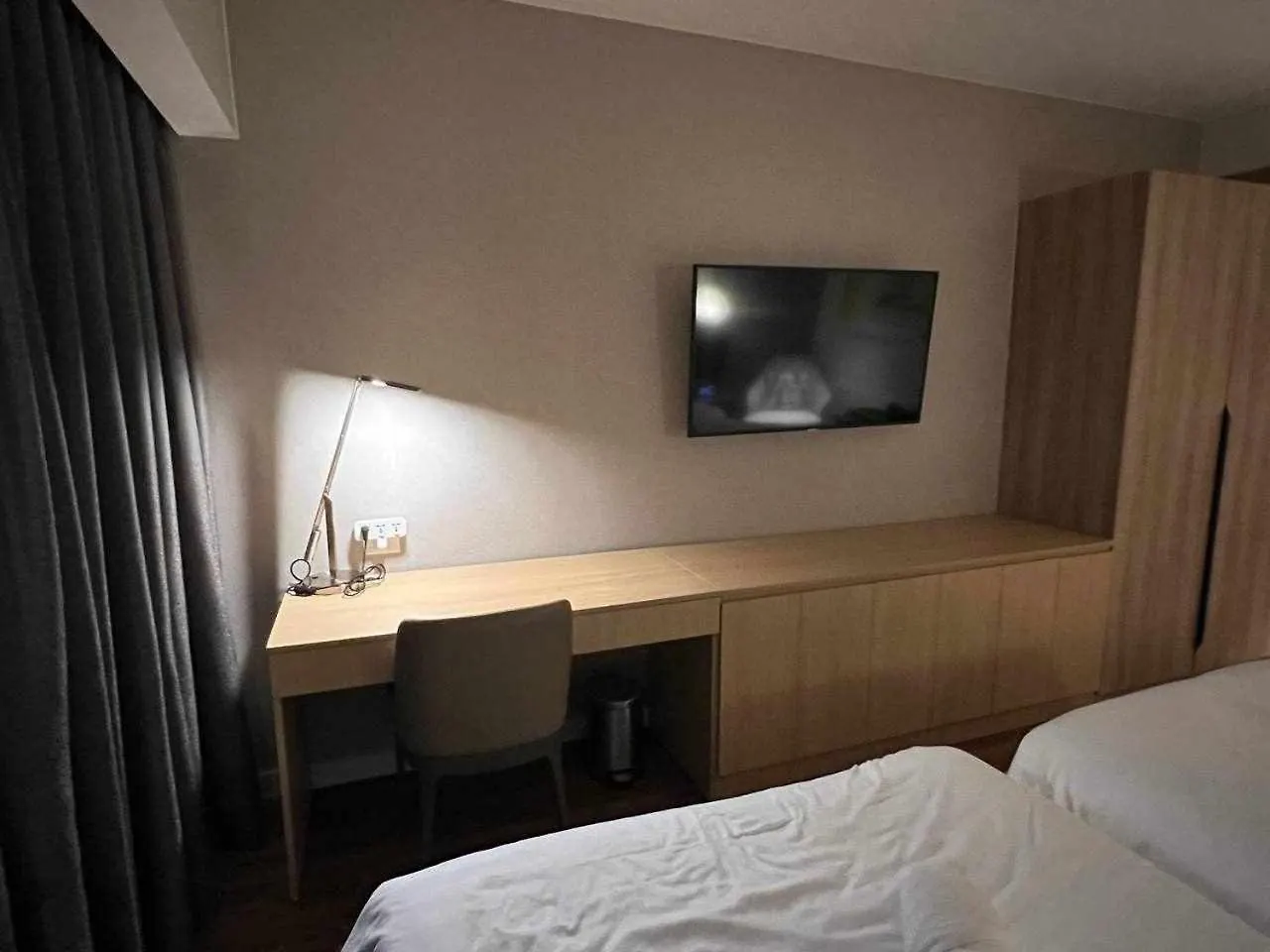 アパート The Metro Zen At Hotel Residences Acqua マニラ市