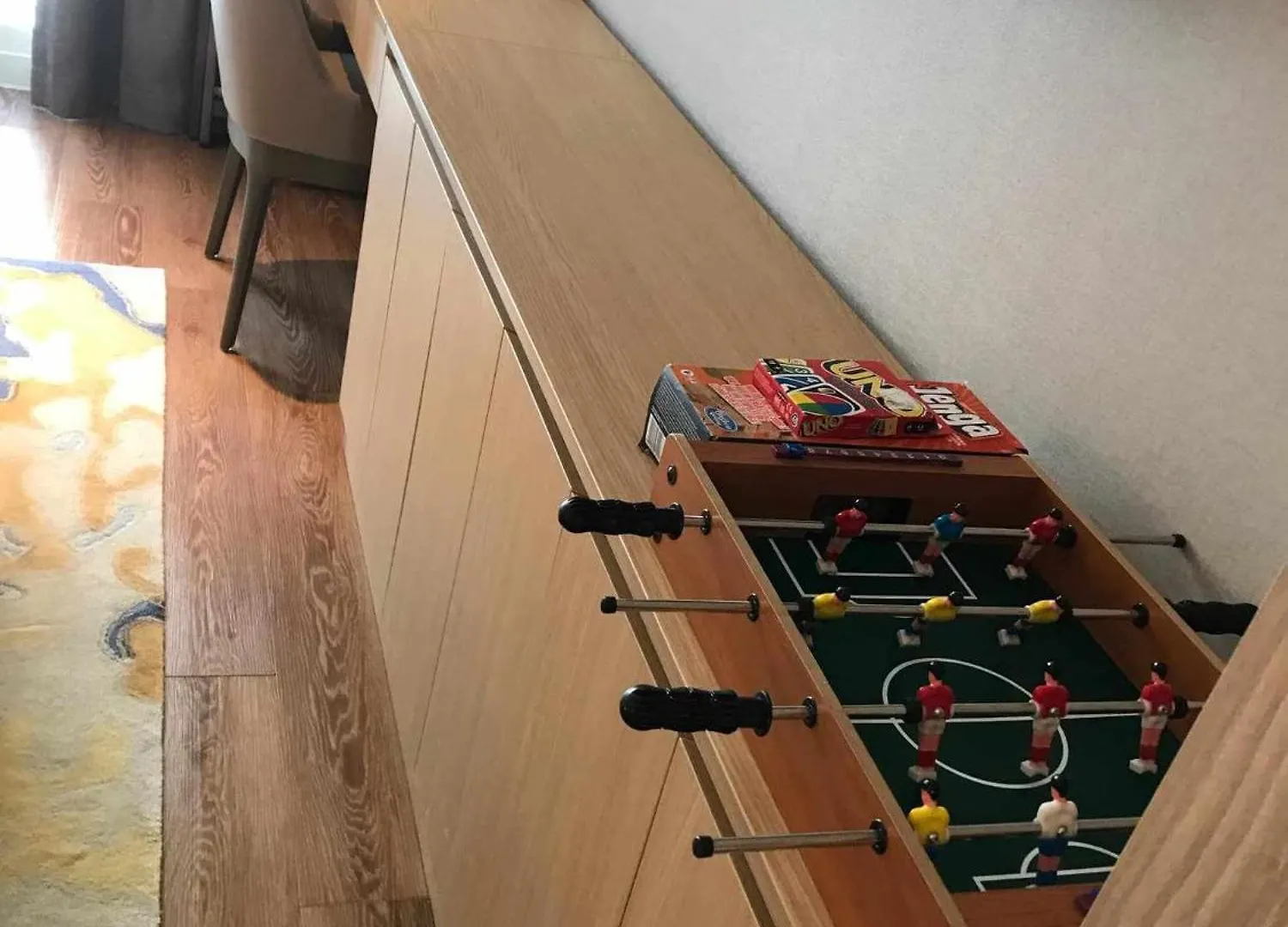 アパート The Metro Zen At Hotel Residences Acqua マニラ市 フィリピン