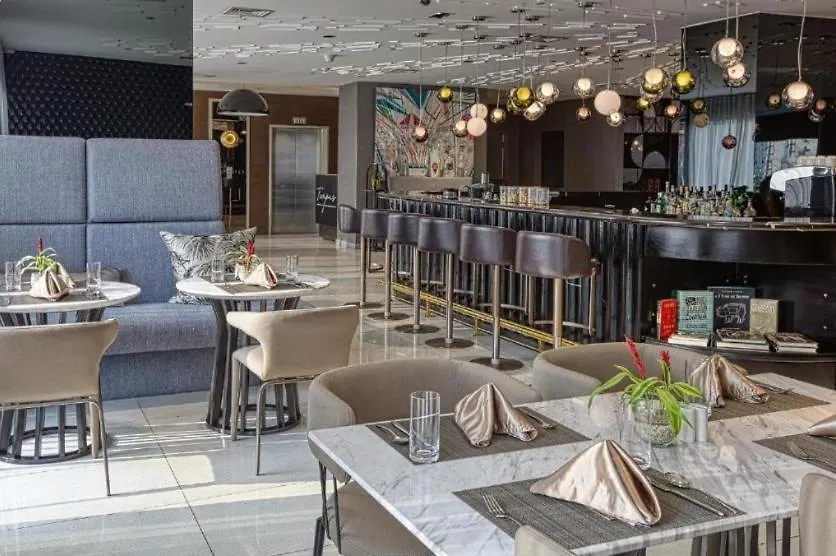 アパート The Metro Zen At Hotel Residences Acqua マニラ市