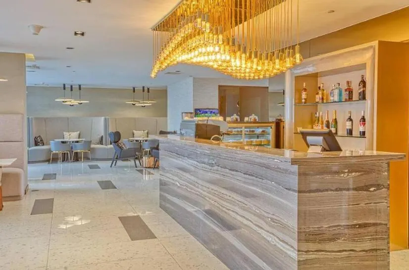 アパート The Metro Zen At Hotel Residences Acqua マニラ市