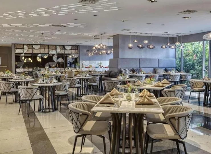 The Metro Zen At Hotel Residences Acqua マニラ市 アパート