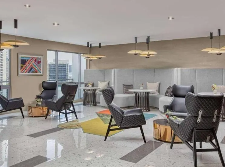 The Metro Zen At Hotel Residences Acqua マニラ市 フィリピン