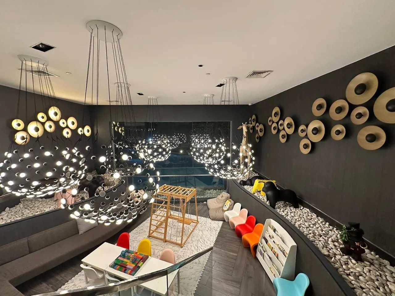 アパート The Metro Zen At Hotel Residences Acqua マニラ市