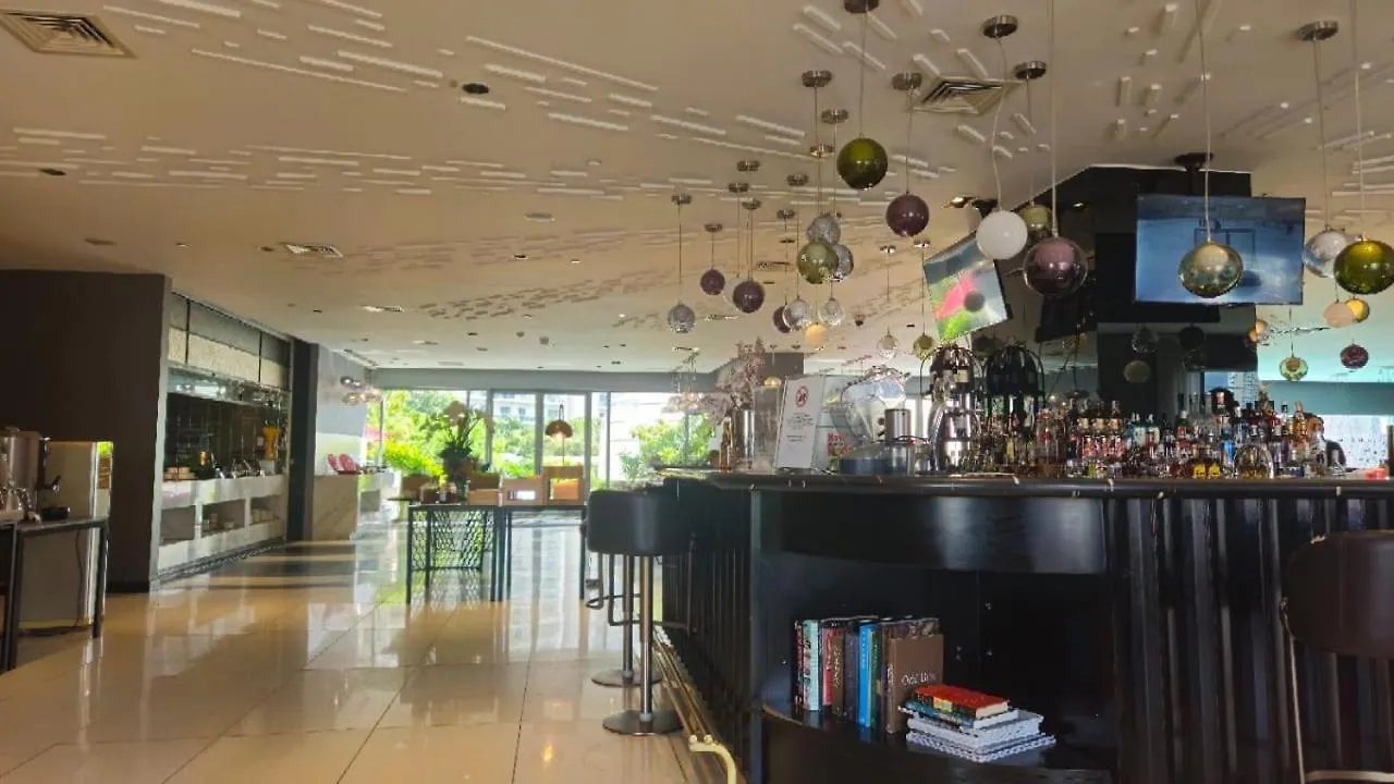 アパート The Metro Zen At Hotel Residences Acqua マニラ市
