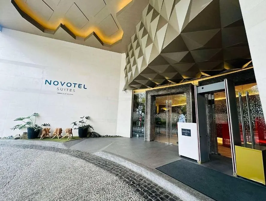 アパート The Metro Zen At Hotel Residences Acqua マニラ市