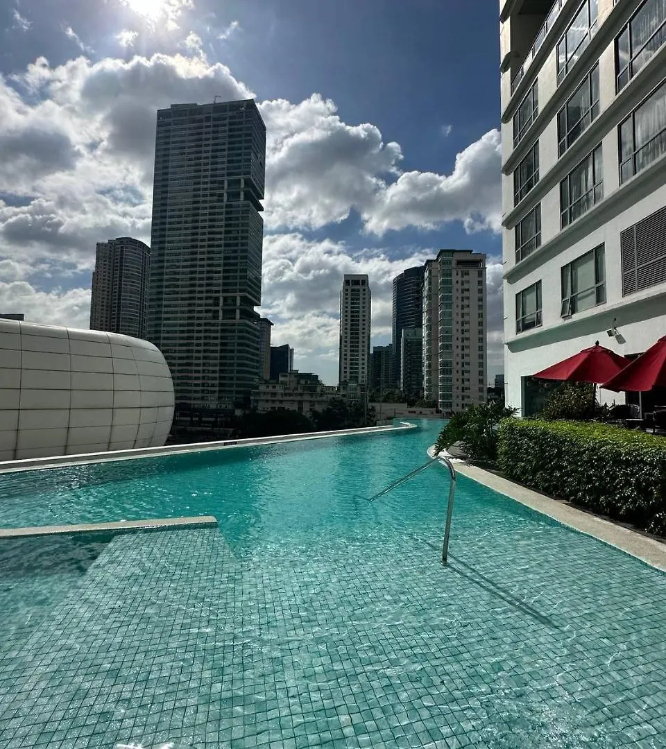 The Metro Zen At Hotel Residences Acqua マニラ市 フィリピン